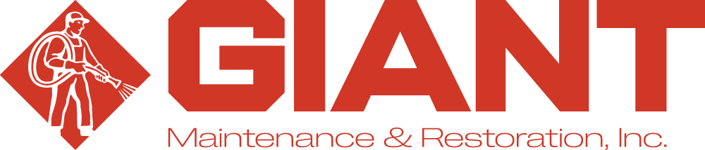 Giant Maintenance & Restoration