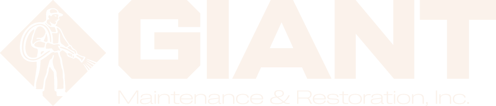 Giant Maintenance & Restoration