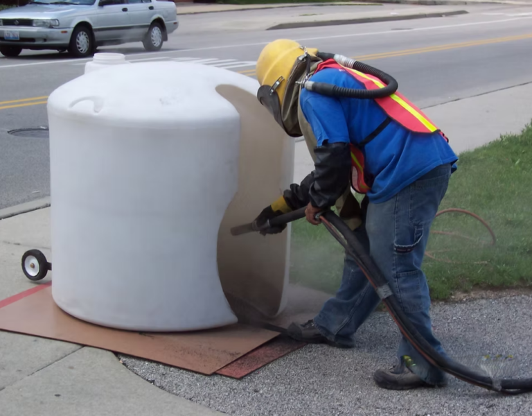 HydrantPaintingPainting