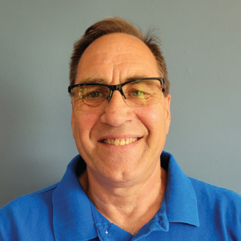 Mark Giarrante