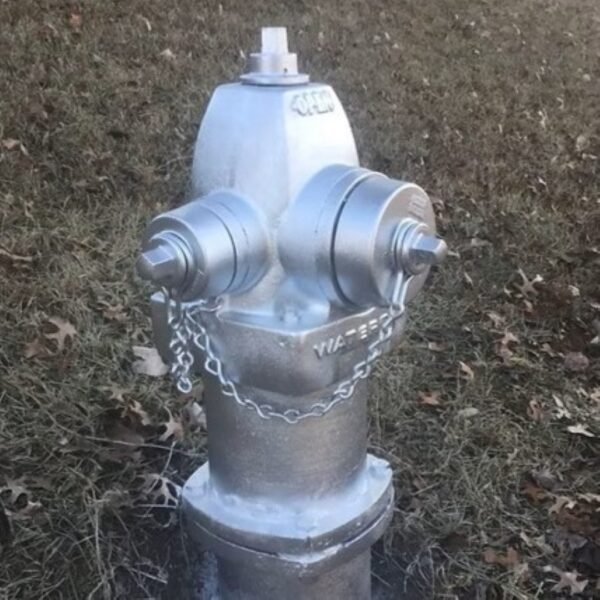 fire hydrant maintenance, hydrant restoration services, public safety infrastructure