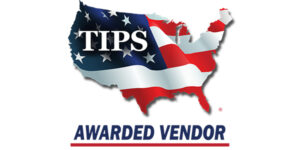 TIPS Awarded Vendor